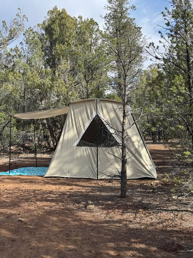 Springbar CJ100 Tent — photo 2