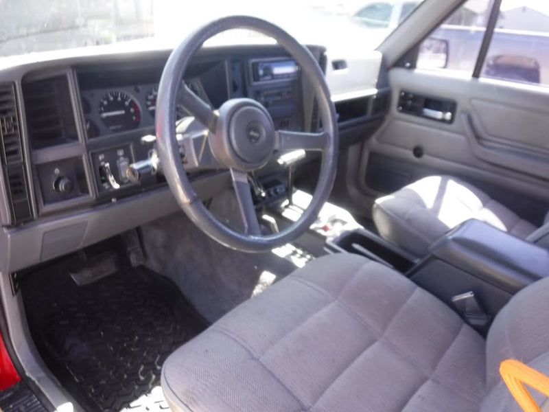 1994 Jeep xj in Nampa, ID (photo 7) — photo 7