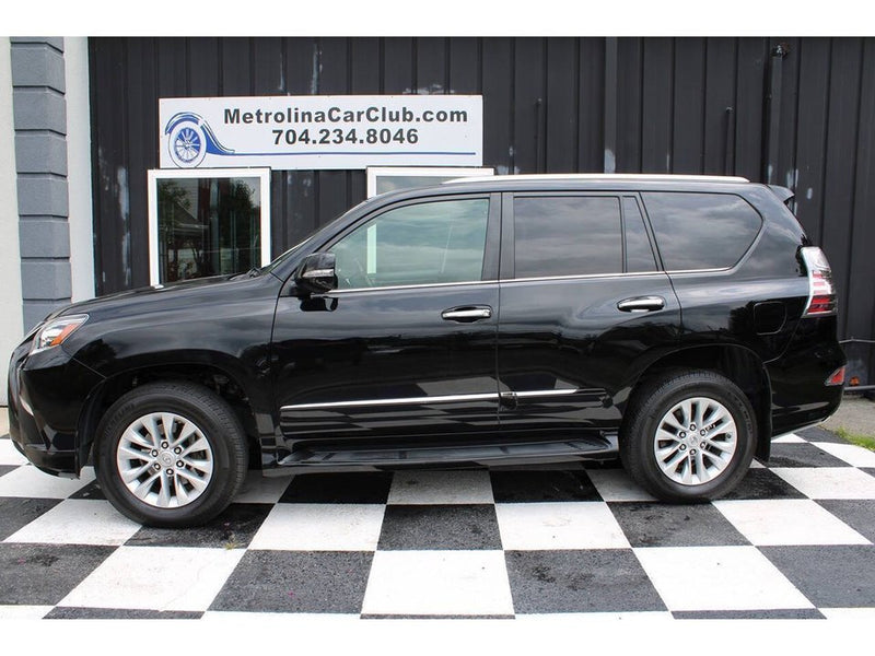 2019 Lexus GX 460 in Matthews, NC (photo 4) — photo 4