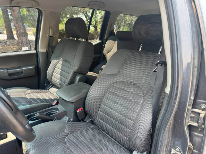 2008 Nissan Xterra (photo 11) — photo 11