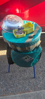 Tembo Tusk (Skottle) Grill in Wilsonville, OR (photo 2)