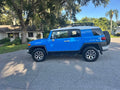 2007 Toyota FJ Cruiser · Sport Utility 2D