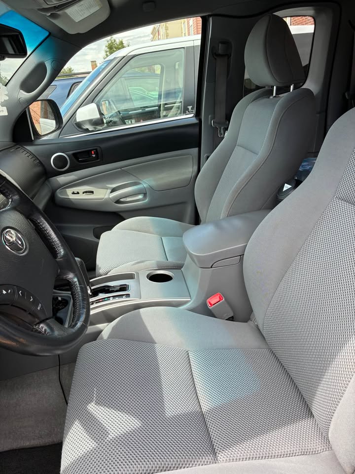 2010 Toyota Tacoma Access Cab · TRD Off-Road Pickup 4D 6 ft in Centerville, UT (photo 9) — photo 9
