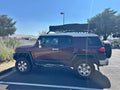 2007 Toyota FJ Cruiser · Sport Utility 2D