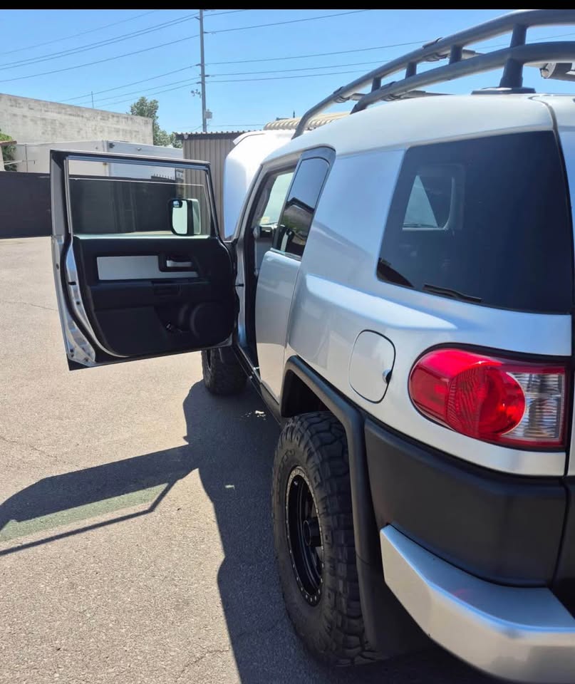 2007 Toyota FJ Cruiser in Mesa, AZ (photo 5) — photo 5