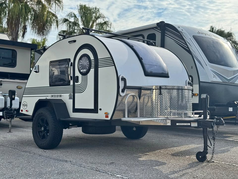 2023 nuCamp TAG XL LIMITED 0 Miles in Sarasota, FL (photo 1) — photo 1