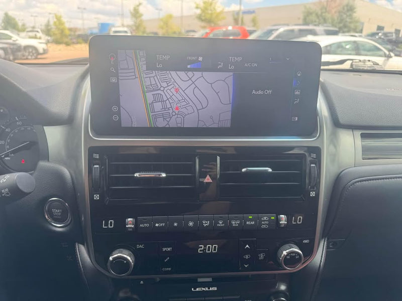 2023 Lexus GX · GX 460 Luxury Sport Utility 4D (photo 11) — photo 11