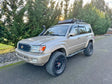 1999 Toyota Landcruiser V8 4WD Lifted in Woodland, WA (photo 1)
