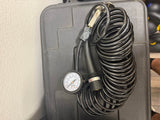 VIAIR Portable 12V Air Compressor – Like New – Heavy Duty Tire Inflator in Vancouver, WA (photo 3)