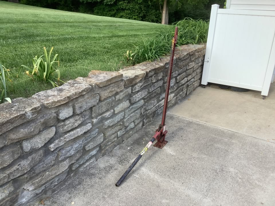 Hi-Lift 48 inch model: HL-485 jack in Aurora, IN (photo 2) — photo 2