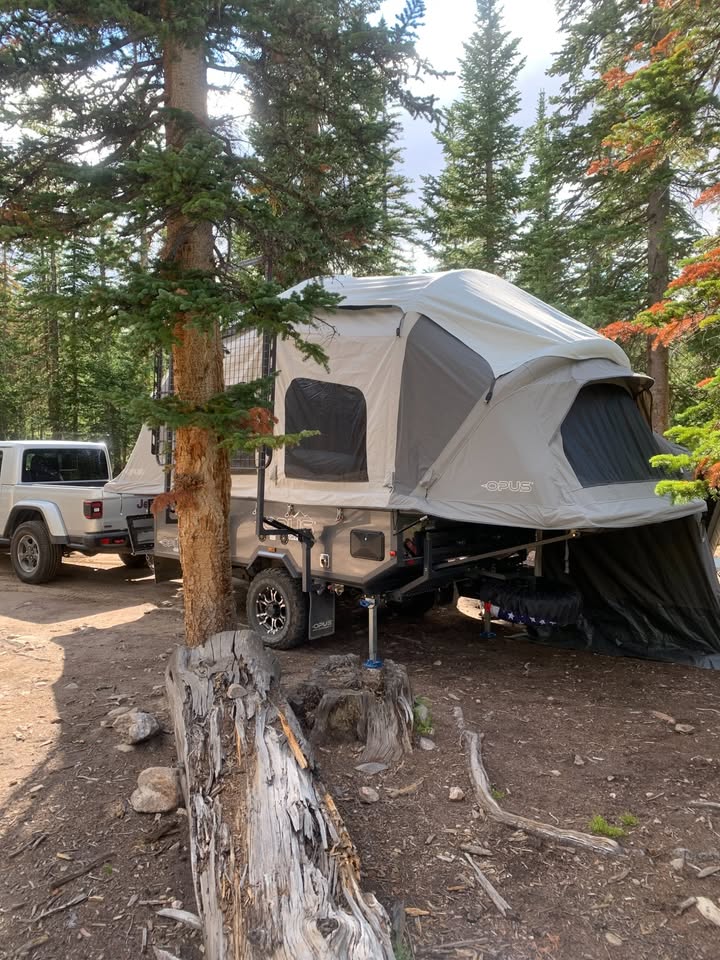 2021 Opus OP4 EX-L in Fort Collins, CO (photo 4) — photo 4