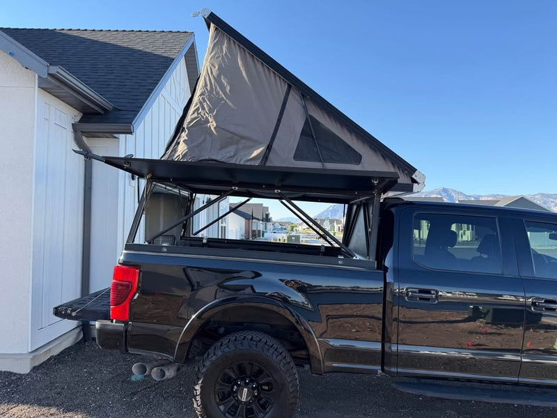 Go Fast Camper V2 Shell in Ogden, UT (photo 6) — photo 6