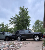 2001 Jeep Cherokee · Classic Sport Utility 4D in Lone Tree, CO (photo 12)