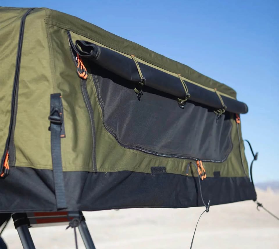 Rooftop Tent 23Zero walkabout 72 in Bakersfield, CA (photo 5) — photo 5