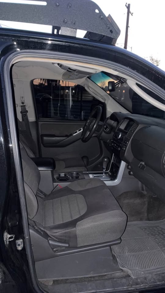 2012 Nissan Pathfinder Sport+leveled+ in Avondale, AZ (photo 4) — photo 4