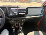 2025 Jeep Wrangler in Toronto, ON (photo 12)