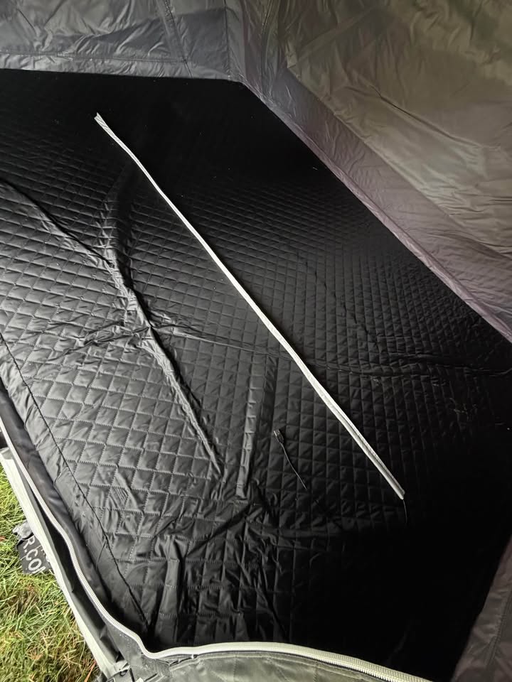 Free Spirit Recreation Adventure Series 3 Rooftop Tent – 55” in Boise, ID (photo 6) — photo 6