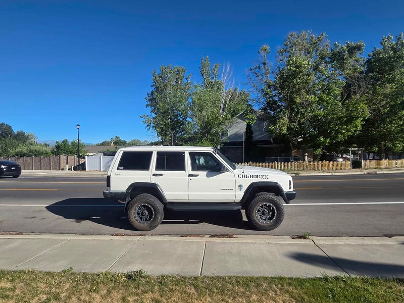 2000 Jeep Cherokee · Sport 4D in Lehi, UT (photo 4) — photo 4