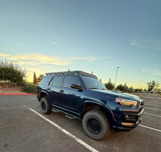 2022 Toyota 4Runner TRD Sport 4WD | Adventure Ready | 63k Miles — photo 2