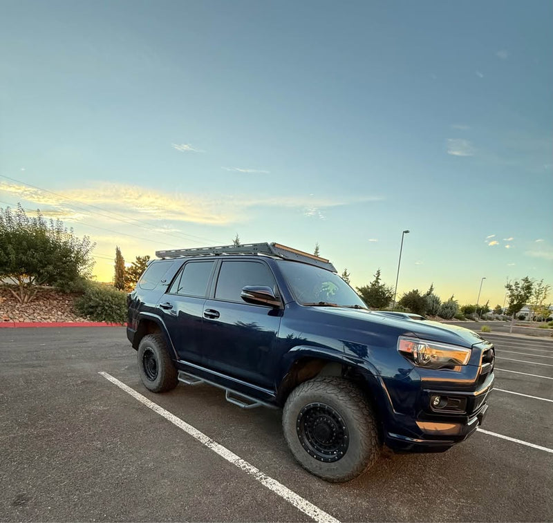 2022 Toyota 4Runner TRD Sport 4WD | Adventure Ready | 63k Miles in Reno, NV (photo 2) — photo 2