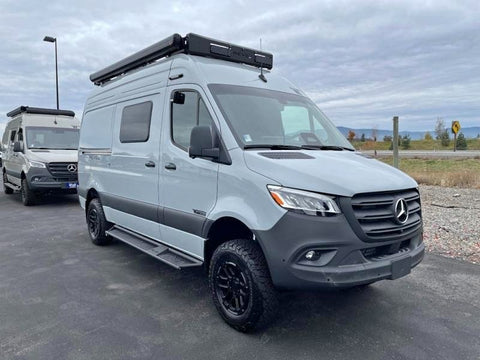 2026 Winnebago revel 44ec