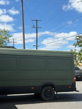 2005 Dodge Sprinter 2500 · High Ceiling Van 3D in Stockton, CA (photo 10)