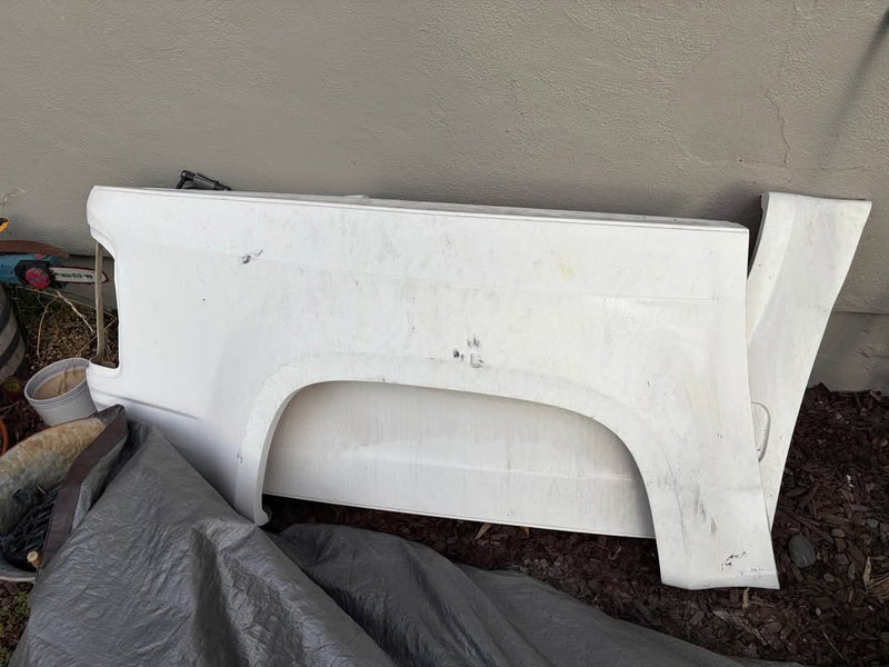 2018 Chevrolet Colorado Crew Cab ZR2 Pickup 4D 5 ft in Santa Ana, CA (photo 10) — photo 10