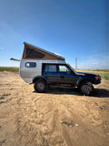 97 LS Swapped Land Cruiser Camper