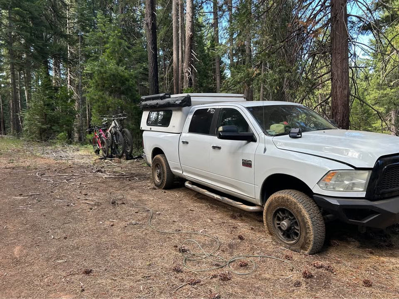 Flippac Camper in Watsonville, CA (photo 9) — photo 9