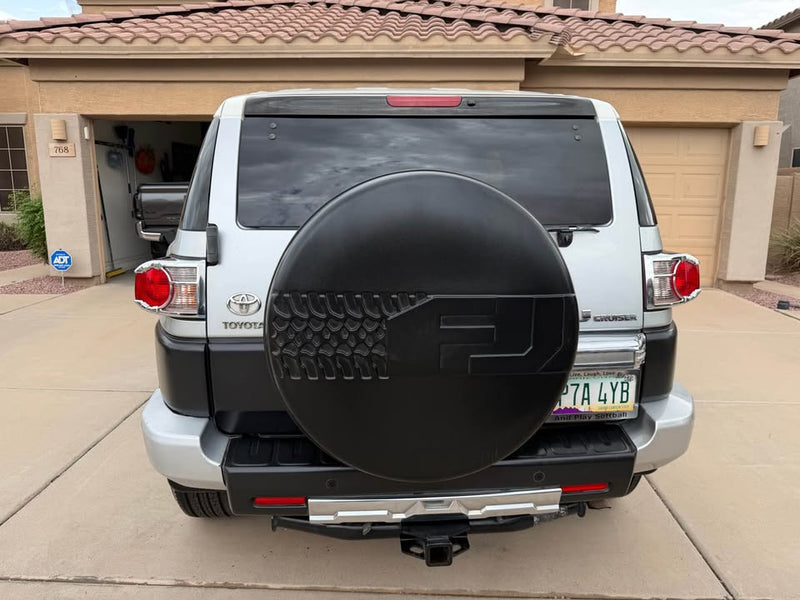 2008 Toyota FJ Cruiser in Chandler, AZ (photo 6) — photo 6