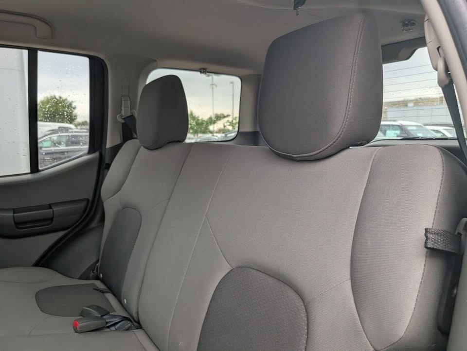 2014 Nissan Xterra S in Salt Lake City, UT (photo 8) — photo 8