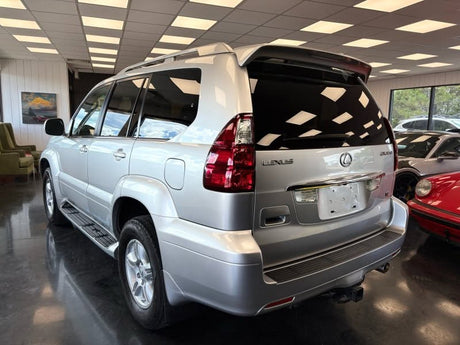 2007 Lexus gx470 in Monument, CO (photo 5)