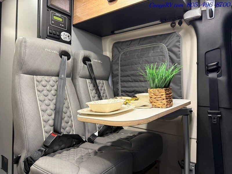 2026 Winnebago Revel 44E in Thousand Oaks, CA (photo 8) — photo 8