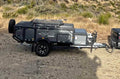 2022 Opus OP4 Offroad Camper
