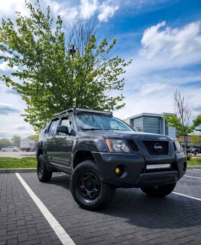 2010 Nissan Xterra · X Sport Utility 4D in Highland Park, NJ (photo 2) — photo 2