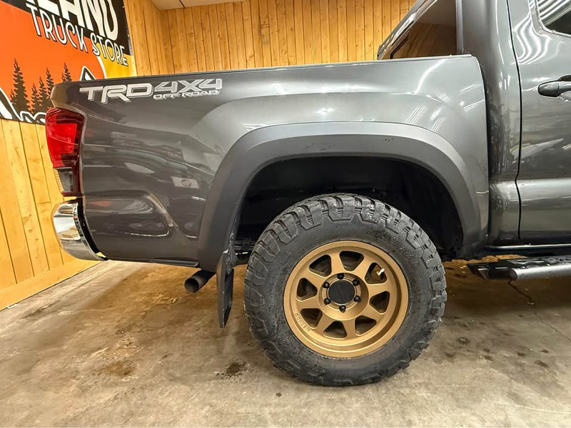 2018 Toyota Tacoma Double Cab · TRD Off-Road Pickup 4D 5 ft in Bremerton, WA (photo 7) — photo 7