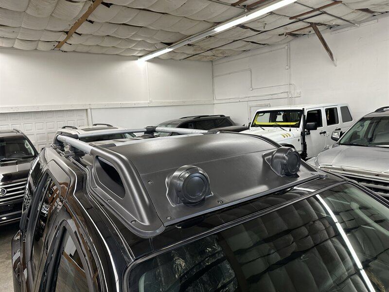 2010 Nissan xterra off-road in Portland, OR (photo 8) — photo 8