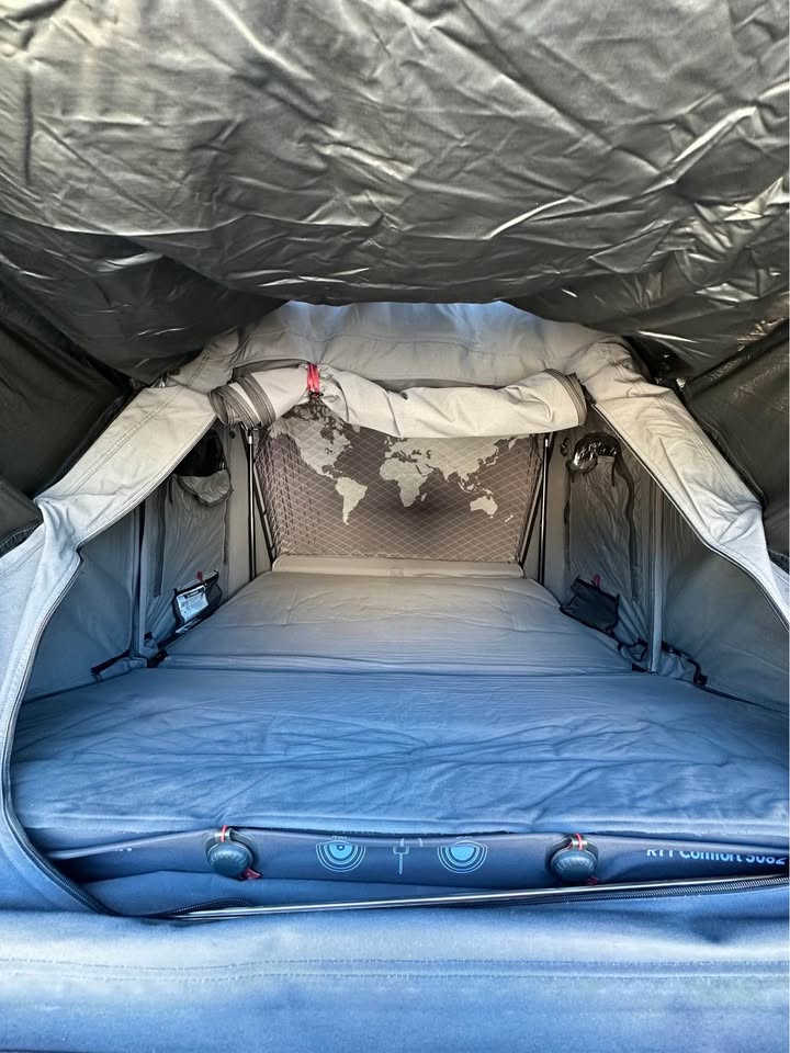 iKamper Skycamp DLX (photo 6) — photo 6