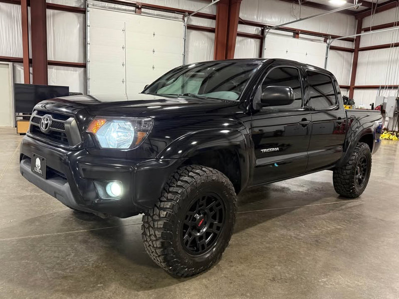 2013 Toyota Tacoma Double Cab · TRD Off-Road Pickup 4D 5 ft in Anniston, AL (photo 6) — photo 6