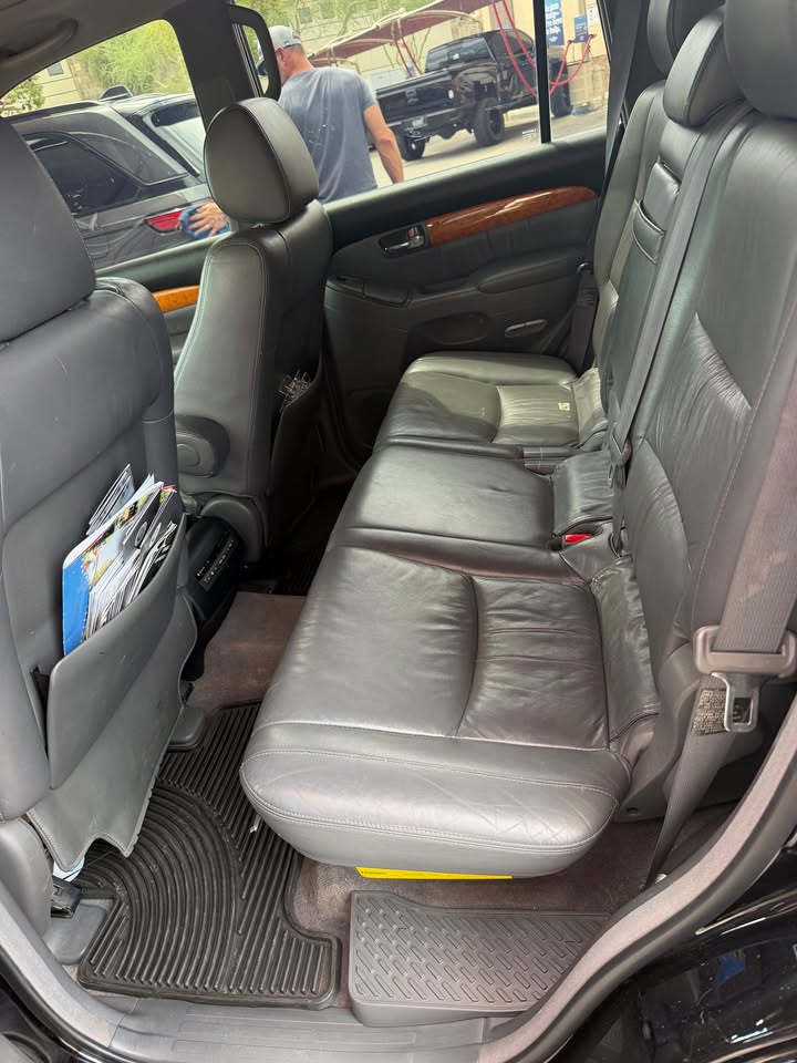 2007 Lexus GX470 in Phoenix, AZ (photo 10) — photo 10