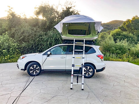 Yakima Roof Top Tent