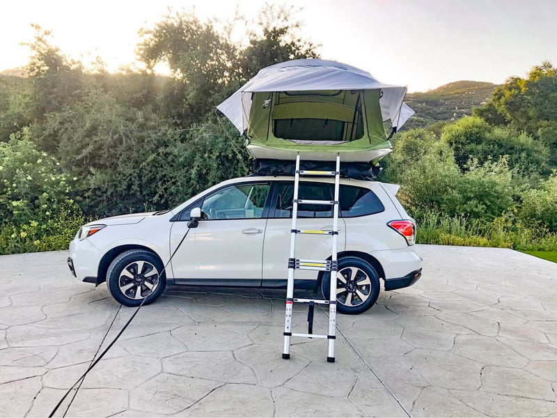 Yakima Roof Top Tent in Cardiff by the Sea, CA (photo 1) — photo 1