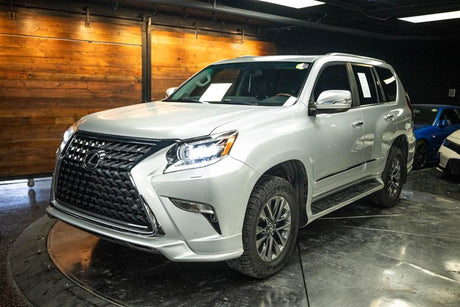 2017 Lexus GX 460 PREMIUM in Lehi, UT (photo 1)