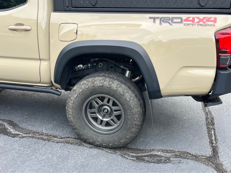 2019 Toyota Tacoma Double Cab · TRD Off-Road Pickup 4D 5 ft in Marietta, GA (photo 6) — photo 6