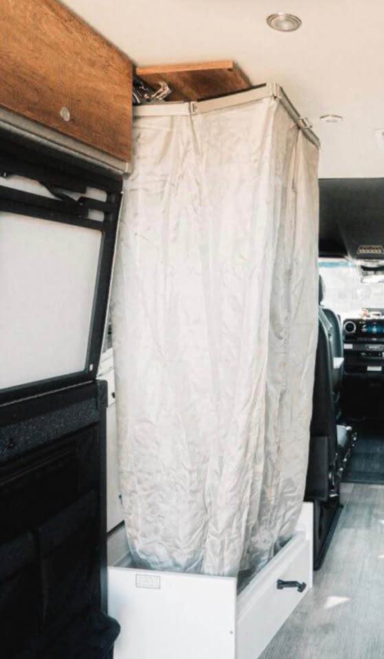 2023 Storyteller Campervan in Temple Terrace, FL (photo 3) — photo 3