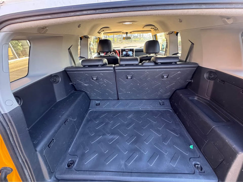2008 Toyota FJ Cruiser · RWD in Sacramento, CA (photo 10) — photo 10