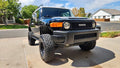 2009 Toyota FJ Cruiser · Sport Utility 2D