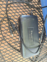 BLUETTI EB150 1kW 1500Wh 110V Power Generator USB-C PD w/ AC Adapter in Fruitport, MI (photo 4)