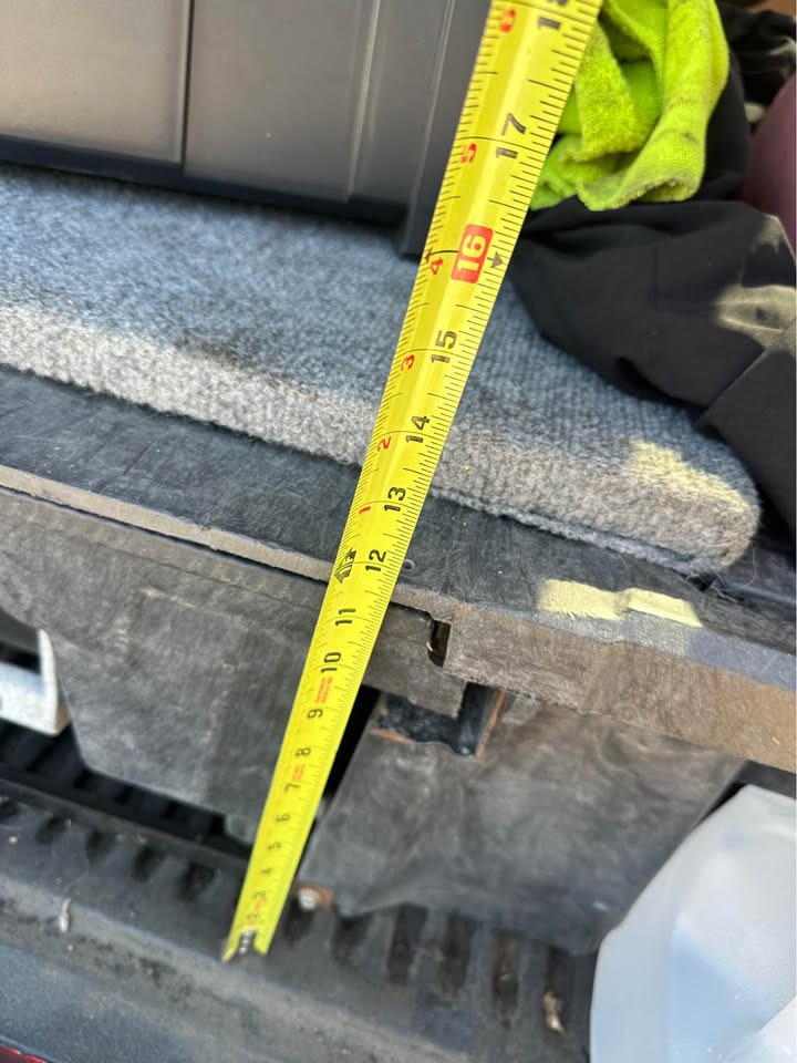 Decked drawer system Gen 1 for Tacoma/Ranger/S10/Dakota in Coeur D'Alene, ID (photo 5)