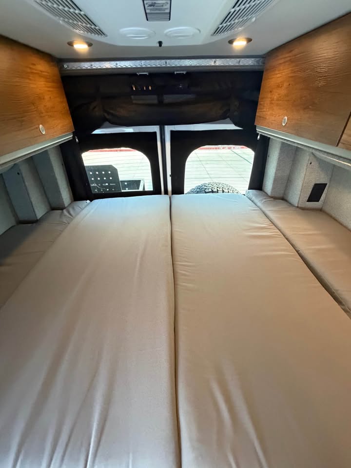 2022 Storyteller Overland beast mode 4x4 in Mesa, AZ (photo 8) — photo 8